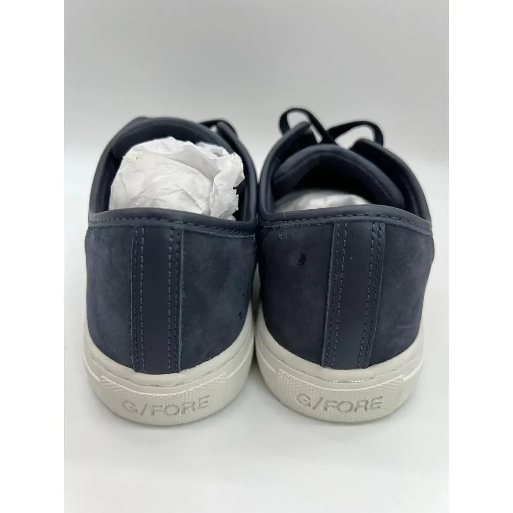 G/FORE G4MS19F07 Golf Shoes Street Disruptor Men's Size 7 NEW